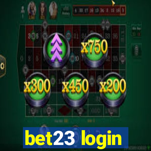 bet23 login